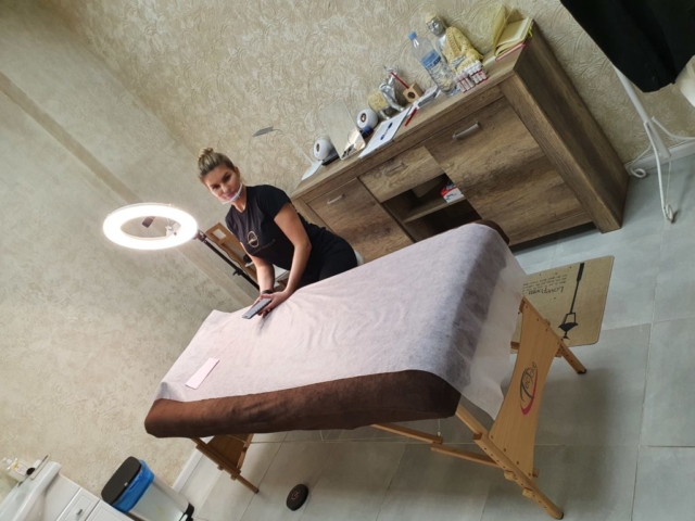 Maquillaje permanente
