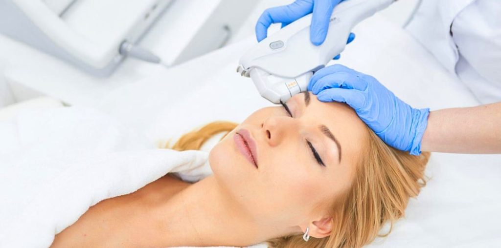 smas lifting в Аліканте