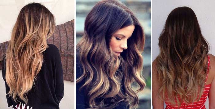 Окрашивание шатуш в салоне красоты «ГРААЛЬ»