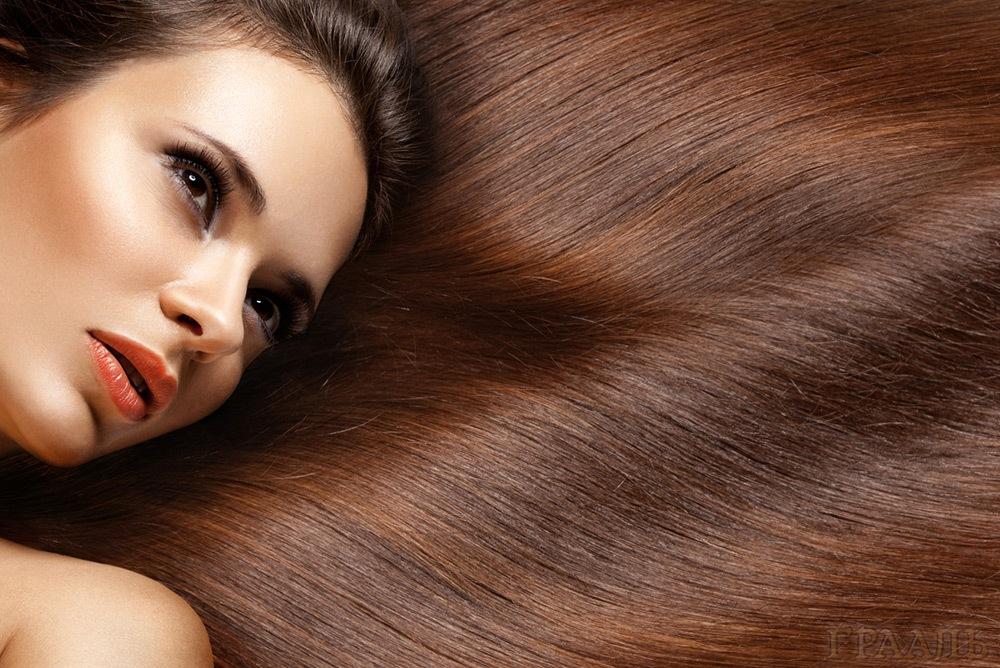 Extensión de cabello en el salón ElGrial