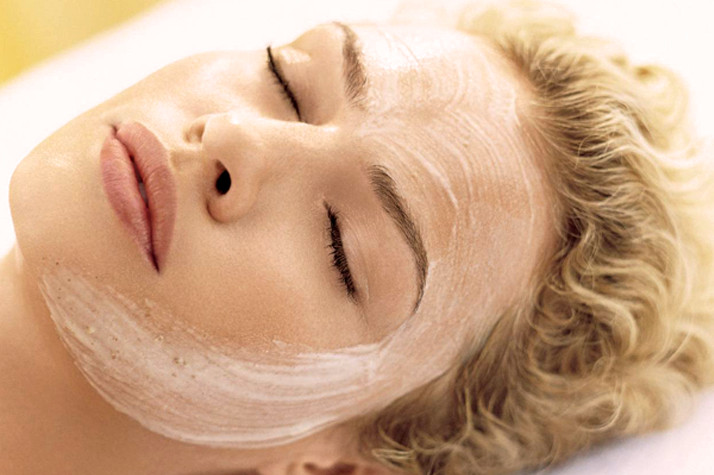 Сделать срединный пилинг в салоне Грааль