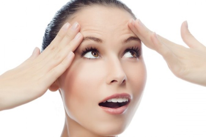 Недорогой срединный пилинг в салоне Грааль